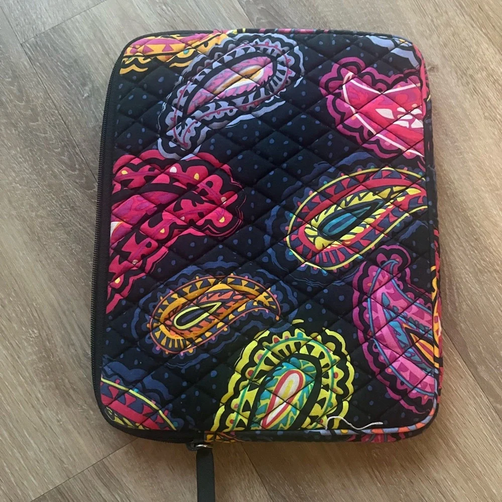 Vera Bradley iPad case